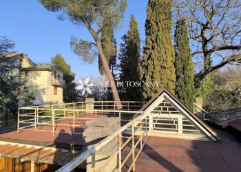 \nFoto 4\n - Villa Strada dei Monti, Chianciano Terme - foto 4