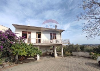 Casa all\'aperto - Casa indipendente Torrevecchia Teatina - foto 1