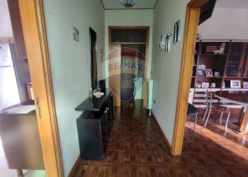 Hall / corridoio - Casa indipendente Torrevecchia Teatina - foto 9