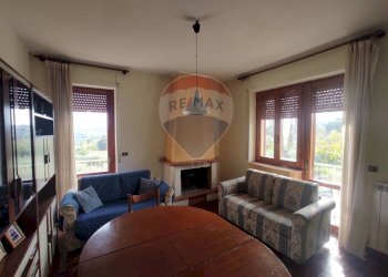 Soggiorno - Casa indipendente Torrevecchia Teatina - foto 11