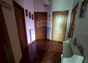 Hall / corridoio - Casa indipendente Torrevecchia Teatina - foto 12