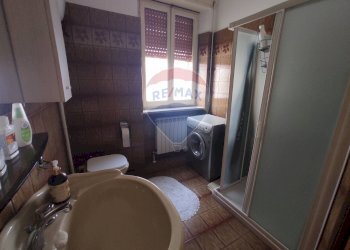 Bagno - Casa indipendente Torrevecchia Teatina - foto 17