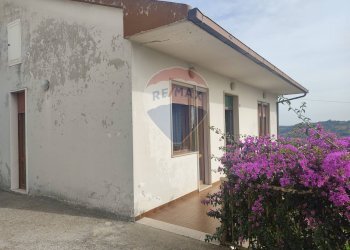 Casa all\'aperto - Casa indipendente Torrevecchia Teatina - foto 21