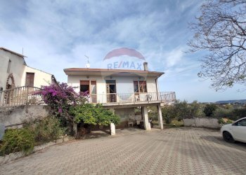 Casa all\'aperto - Casa indipendente Torrevecchia Teatina - foto 22