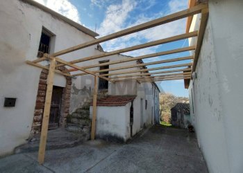 Casa all\'aperto - Casa indipendente Torrevecchia Teatina - foto 26