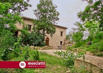 Foto 5 - Agriturismo Località Rocca D'Ajello
 
9, Camerino - foto 5