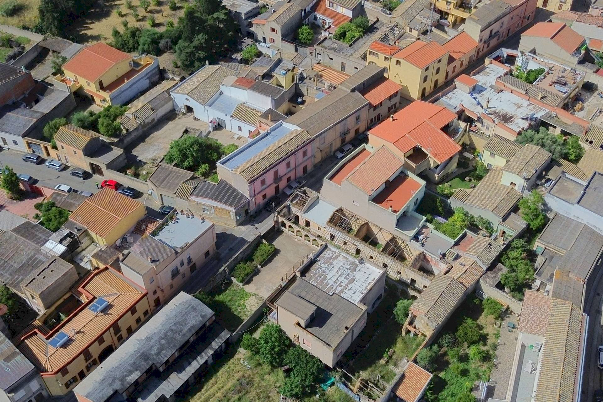 Foto 1 - Independent house Via Oristano, Sinnai - photo 1