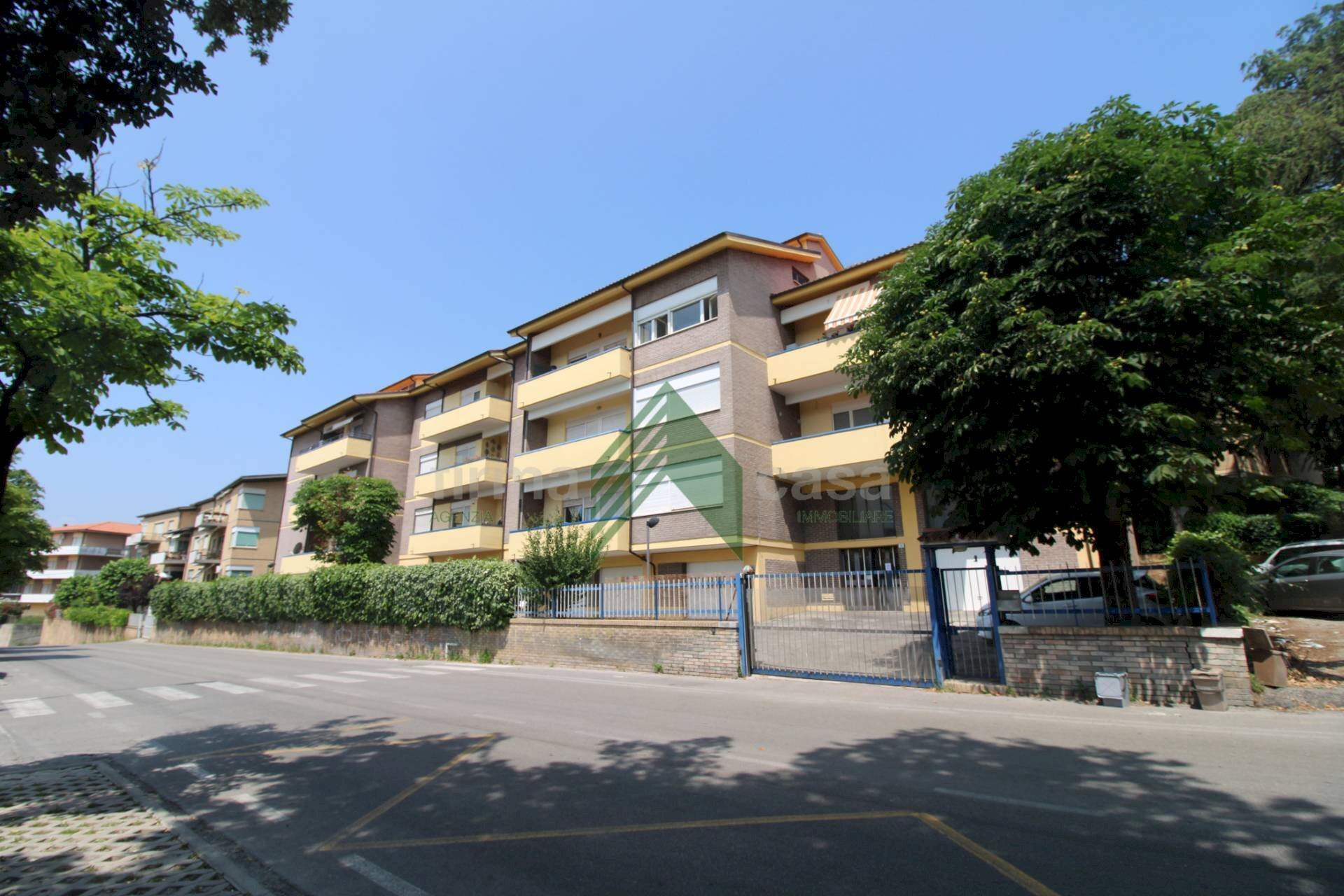 Foto 1 - Quadrilocale via San Marino
 
13, Teramo - foto 1