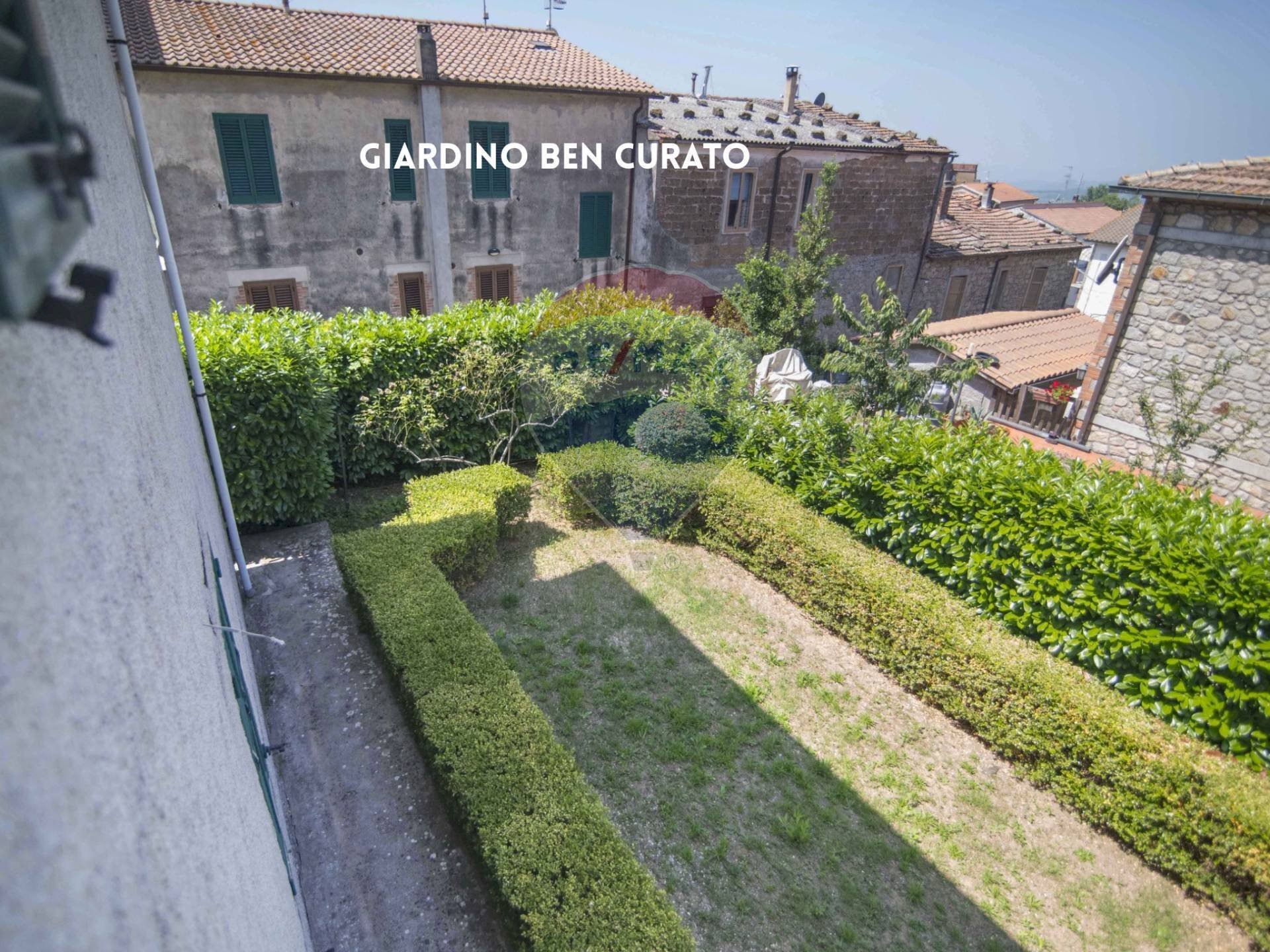 GIARDINO PRIVATO - Casa indipendente VIA LUDOVICO ARIOSTO
 
5 - 7, Roccastrada - foto 1