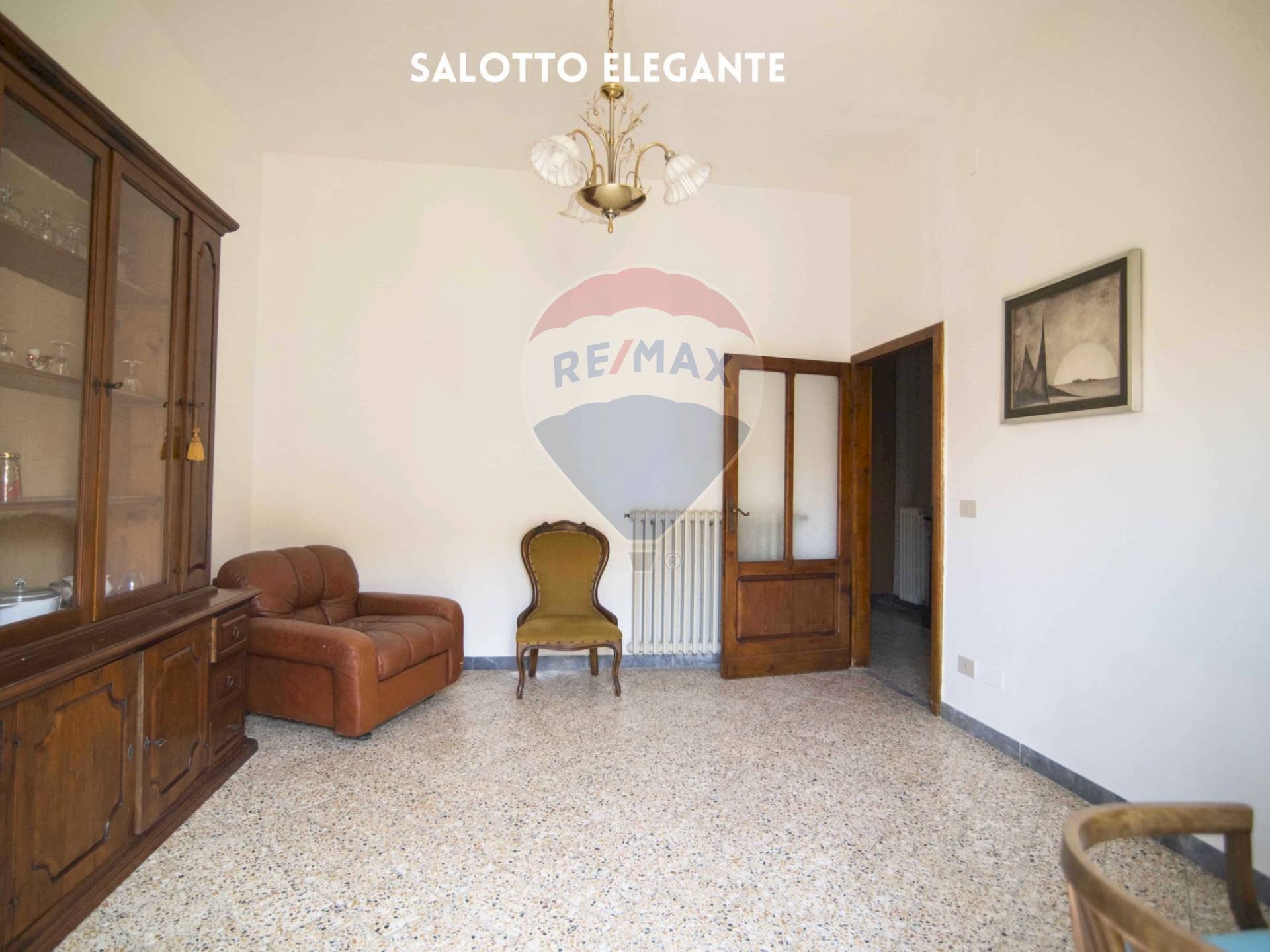 SALOTTO - Casa indipendente VIA LUDOVICO ARIOSTO
 
5 - 7, Roccastrada - foto 3