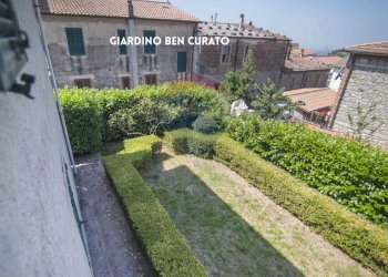 GIARDINO PRIVATO - Casa indipendente VIA LUDOVICO ARIOSTO
 
5 - 7, Roccastrada - foto 1