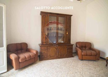 SALOTTO - Casa indipendente VIA LUDOVICO ARIOSTO
 
5 - 7, Roccastrada - foto 9