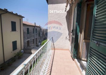 BALCONE - Casa indipendente VIA LUDOVICO ARIOSTO
 
5 - 7, Roccastrada - foto 10