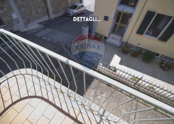 BALCONE - Casa indipendente VIA LUDOVICO ARIOSTO
 
5 - 7, Roccastrada - foto 11