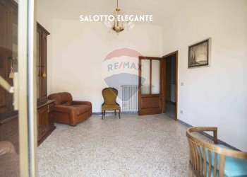 SALOTTO - Casa indipendente VIA LUDOVICO ARIOSTO
 
5 - 7, Roccastrada - foto 16