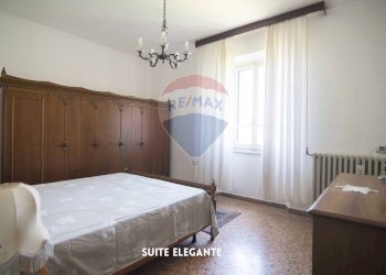 CAMERA MATRIMONIALE - Casa indipendente VIA LUDOVICO ARIOSTO
 
5 - 7, Roccastrada - foto 20