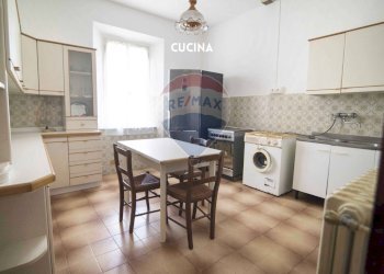 CUCINA ABITABILE - Casa indipendente VIA LUDOVICO ARIOSTO
 
5 - 7, Roccastrada - foto 24