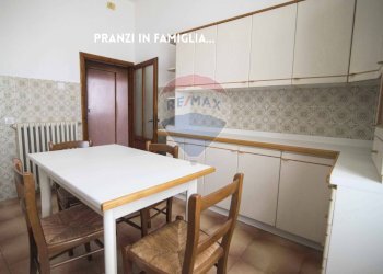 CUCINA ABITABILE - Casa indipendente VIA LUDOVICO ARIOSTO
 
5 - 7, Roccastrada - foto 25