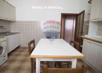 CUCINA ABITABILE - Casa indipendente VIA LUDOVICO ARIOSTO
 
5 - 7, Roccastrada - foto 26