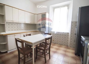 CUCINA ABITABILE - Casa indipendente VIA LUDOVICO ARIOSTO
 
5 - 7, Roccastrada - foto 27