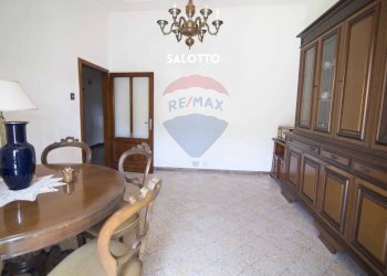 SALOTTO - Casa indipendente VIA LUDOVICO ARIOSTO
 
5 - 7, Roccastrada - foto 34