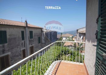 BALCONE - Casa indipendente VIA LUDOVICO ARIOSTO
 
5 - 7, Roccastrada - foto 35