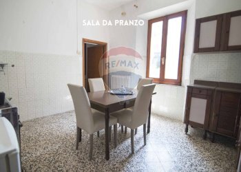 SALOTTO - Casa indipendente VIA LUDOVICO ARIOSTO
 
5 - 7, Roccastrada - foto 37