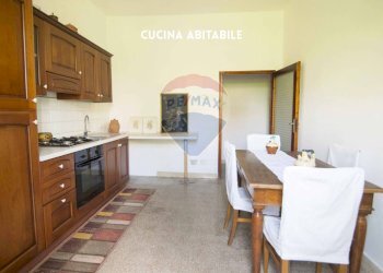 CUCINA ABITABILE - Casa indipendente VIA LUDOVICO ARIOSTO
 
5 - 7, Roccastrada - foto 39