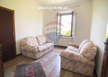 SALOTTO - Casa indipendente VIA LUDOVICO ARIOSTO
 
5 - 7, Roccastrada - foto 40