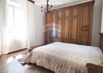 CAMERA MATRIMONIALE - Casa indipendente VIA LUDOVICO ARIOSTO
 
5 - 7, Roccastrada - foto 42