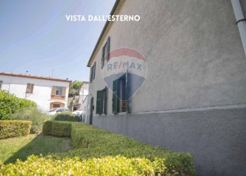 FACCIATA - Casa indipendente VIA LUDOVICO ARIOSTO
 
5 - 7, Roccastrada - foto 44