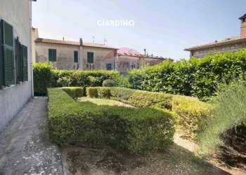 GIARDINO PRIVATO - Casa indipendente VIA LUDOVICO ARIOSTO
 
5 - 7, Roccastrada - foto 45