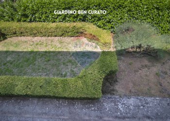 GIARDINO PRIVATO - Casa indipendente VIA LUDOVICO ARIOSTO
 
5 - 7, Roccastrada - foto 46