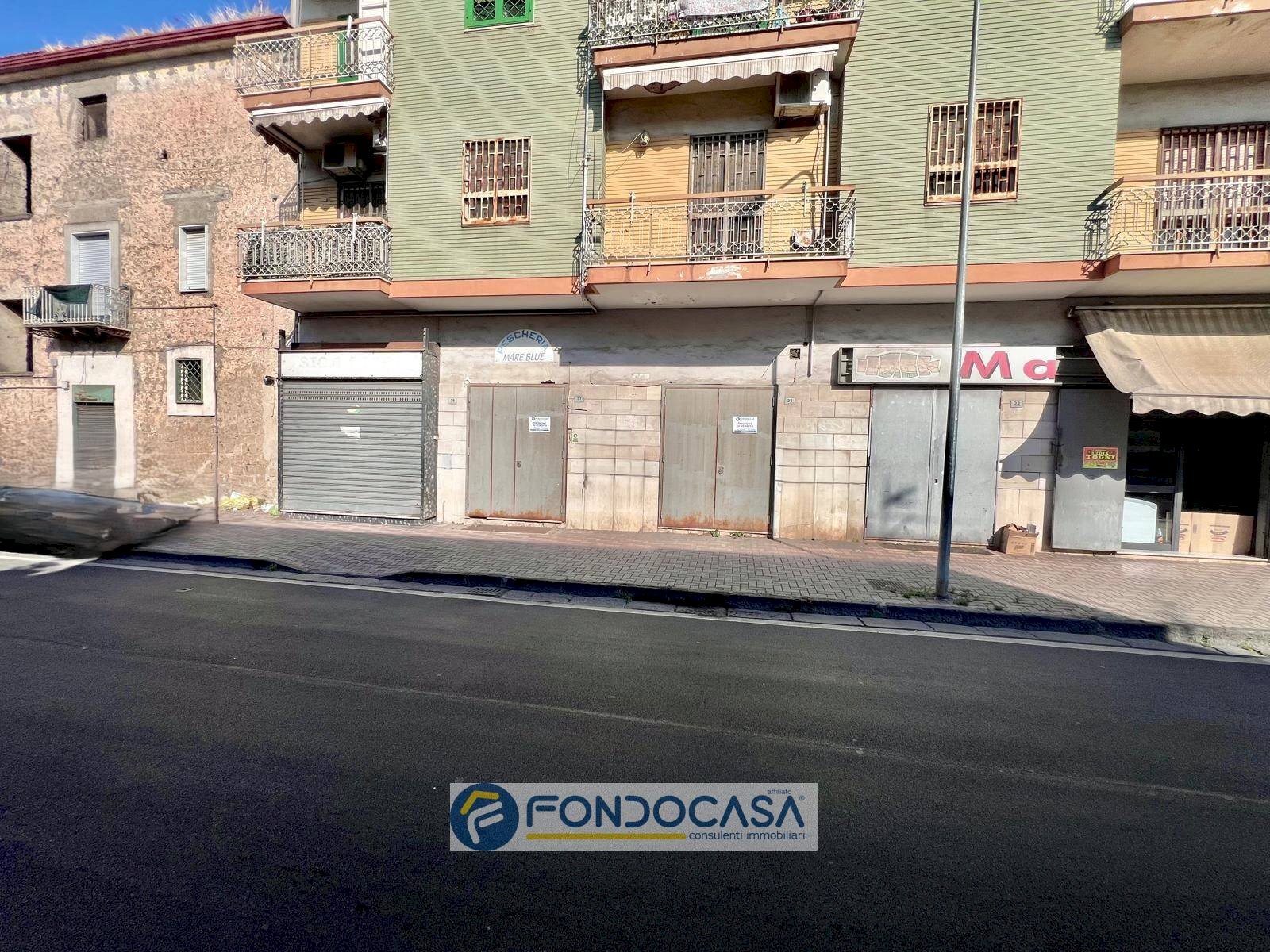 Foto 2 - Locale Commerciale via gugliemo marconi
 
37, Sant'Antimo - foto 2