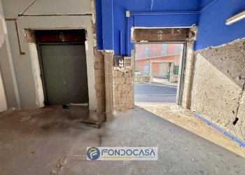 Foto 6 - Locale Commerciale via gugliemo marconi
 
37, Sant'Antimo - foto 6