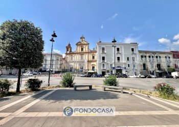 Foto 1 - Two-room apartment via pietro giannangeli
 
17, Sant'Antimo - photo 1