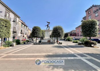 Foto 2 - Two-room apartment via pietro giannangeli
 
17, Sant'Antimo - photo 2