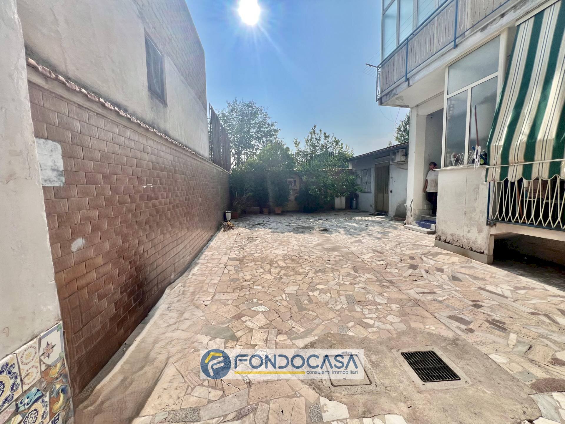 Foto 1 - Quadrilocale Via Dei Platani
 
18, Sant'Antimo - foto 1