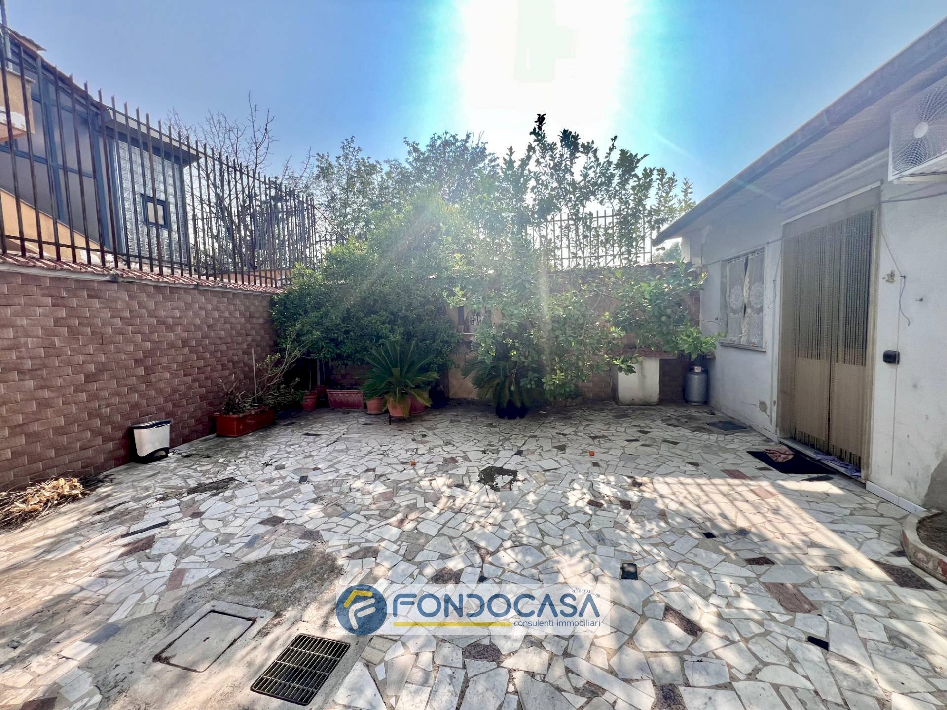 Foto 2 - Quadrilocale Via Dei Platani
18, Sant'Antimo - foto 2