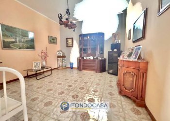 Foto 12 - Quadrilocale Via Dei Platani
 
18, Sant'Antimo - foto 12