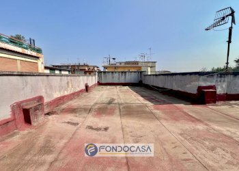 Foto 20 - Quadrilocale Via Dei Platani
 
18, Sant'Antimo - foto 20