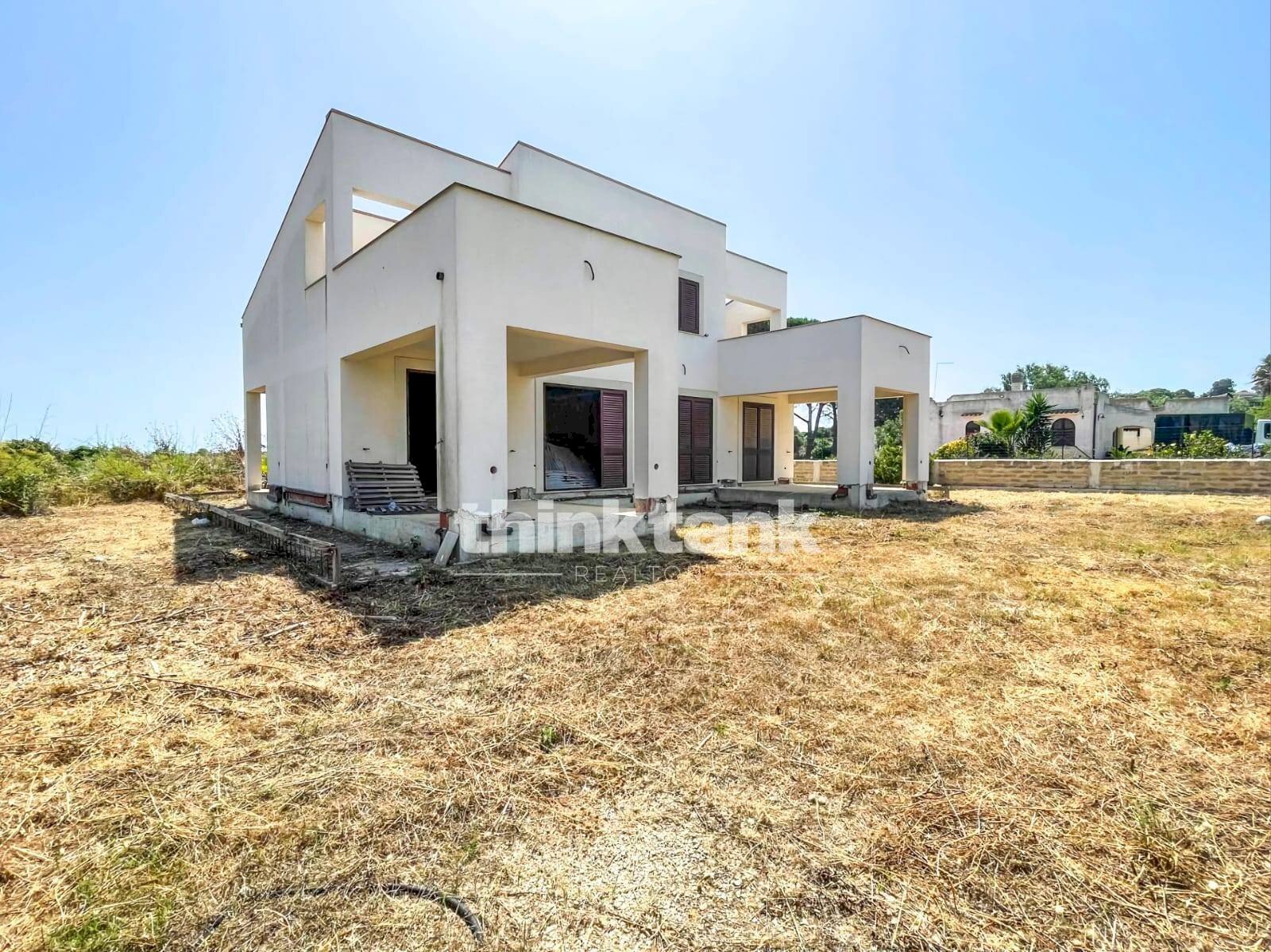 Foto 2 - Villa Via del Faro Massolivieri, Siracusa - foto 2