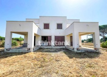 Foto 1 - Villa Via del Faro Massolivieri, Siracusa - foto 1