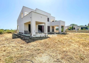 Foto 2 - Villa Via del Faro Massolivieri, Siracusa - foto 2