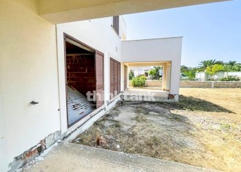 Foto 4 - Villa Via del Faro Massolivieri, Siracusa - foto 4