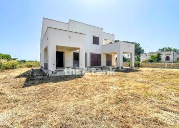 Foto 14 - Villa Via del Faro Massolivieri, Siracusa - foto 14