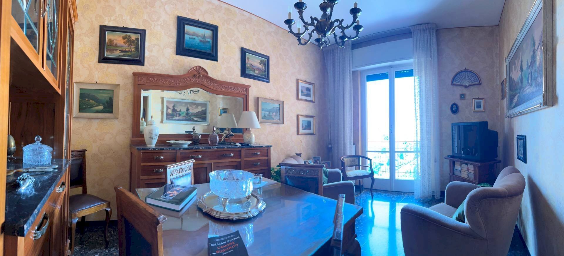 Foto 2 - Quadrilocale Savona - foto 2