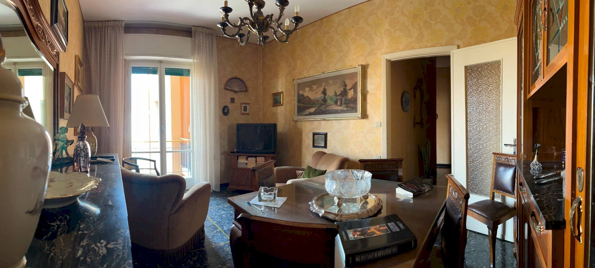 Foto 1 - Quadrilocale Savona - foto 1