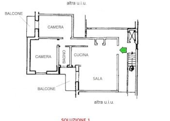 Foto 21 - Quadrilocale Savona - foto 21