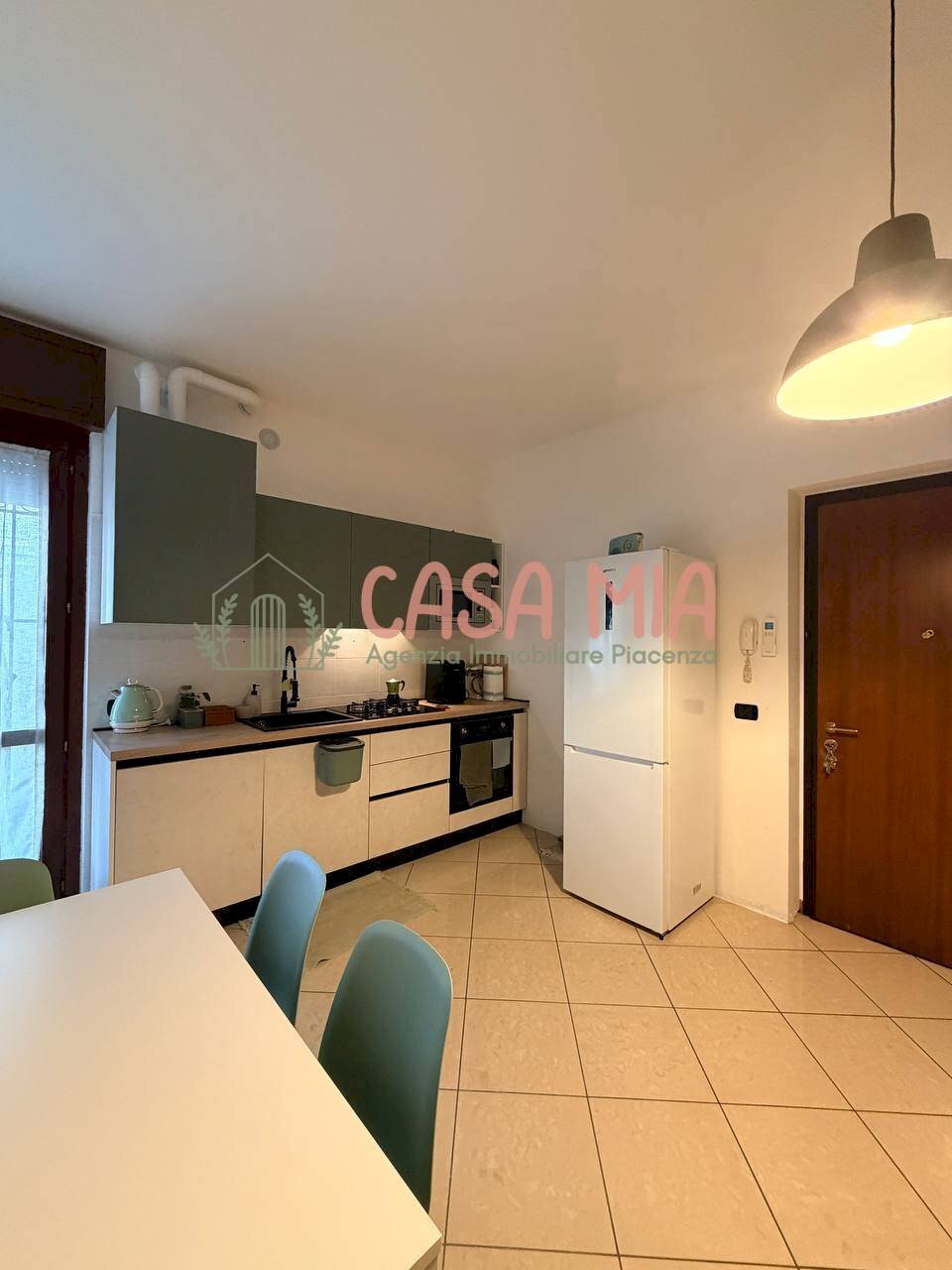 Foto 1 - Bilocale Via masina, Rottofreno - foto 1